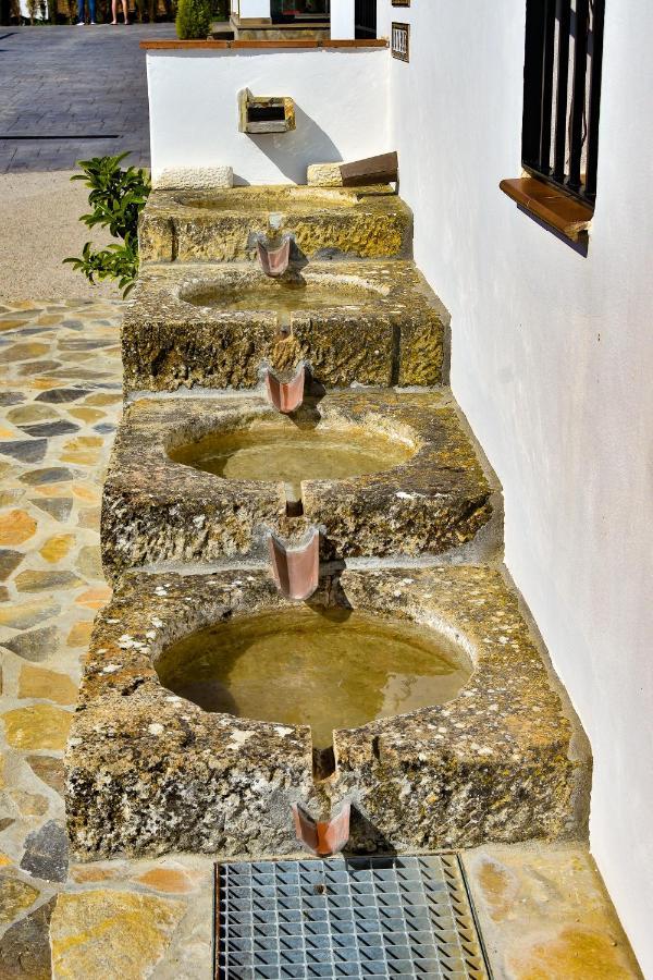 El Nogalejo Setenil